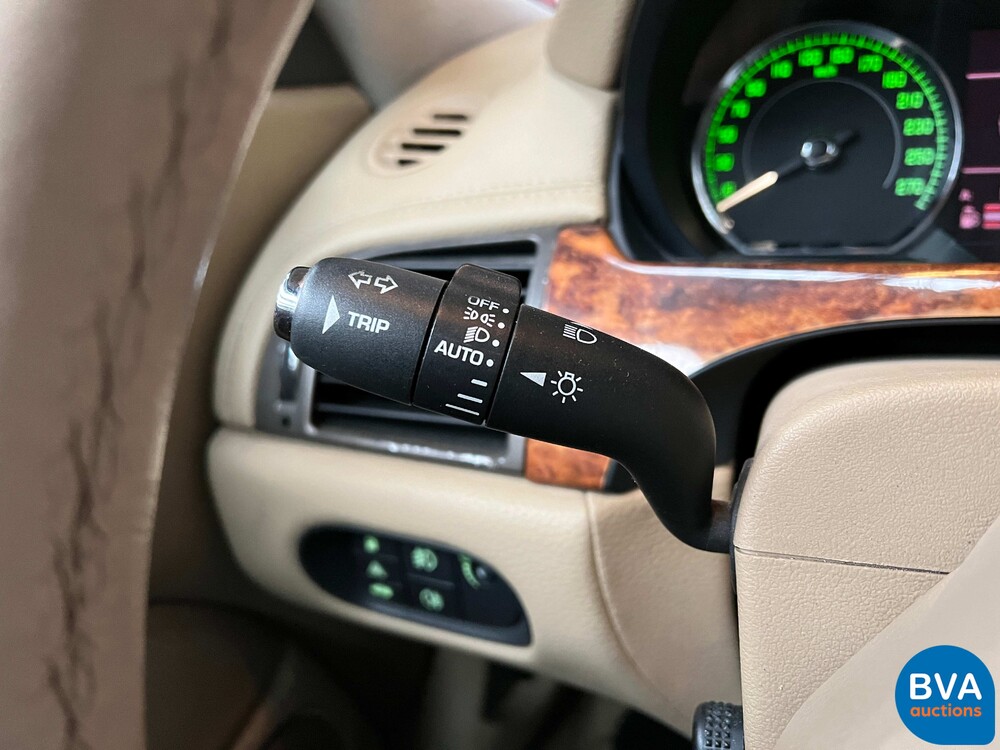 Jaguar XK 4.2 V8 Coupé 298pk 2007, XT-682-T