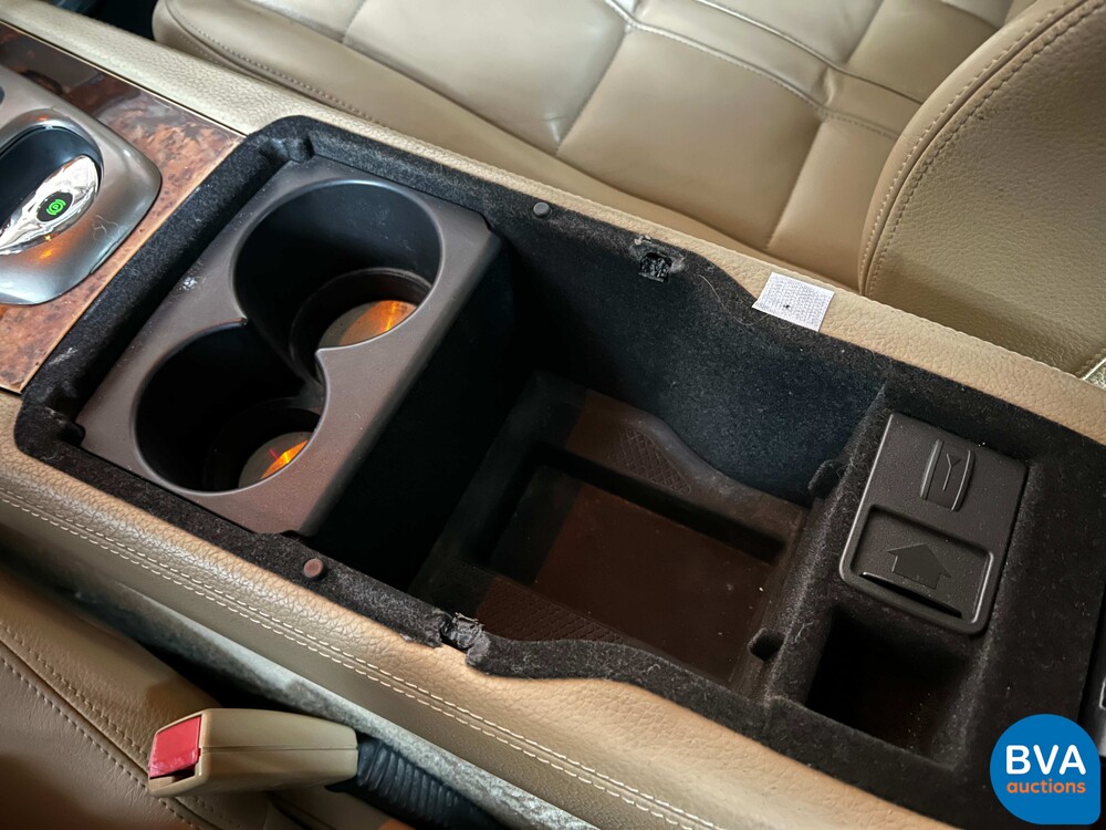 Jaguar XK 4.2 V8 Coupé 298pk 2007, XT-682-T