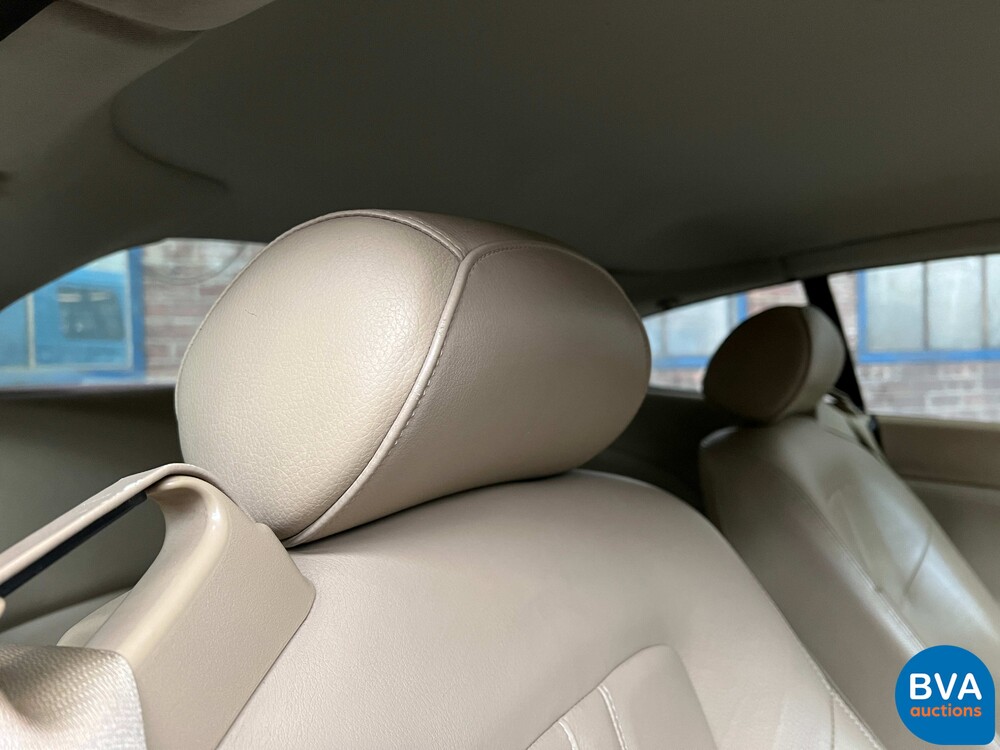 Jaguar XK 4.2 V8 Coupé 298pk 2007, XT-682-T