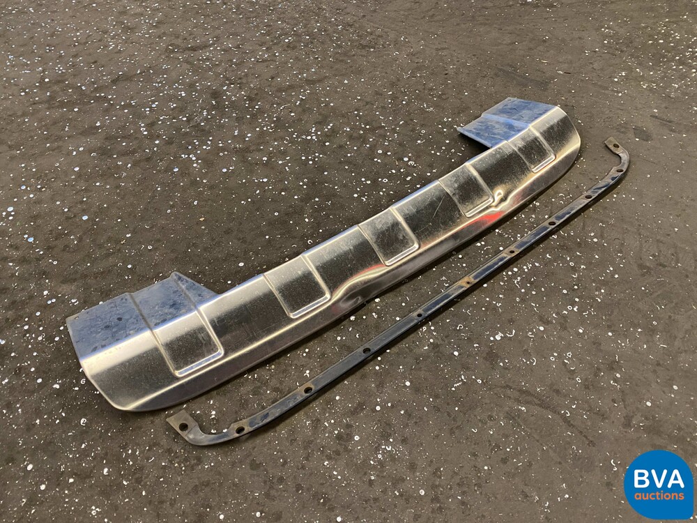 Porsche Cayenne 4.8 Turbo 500pk 2007 -Org. NL-, 56-XG-TV