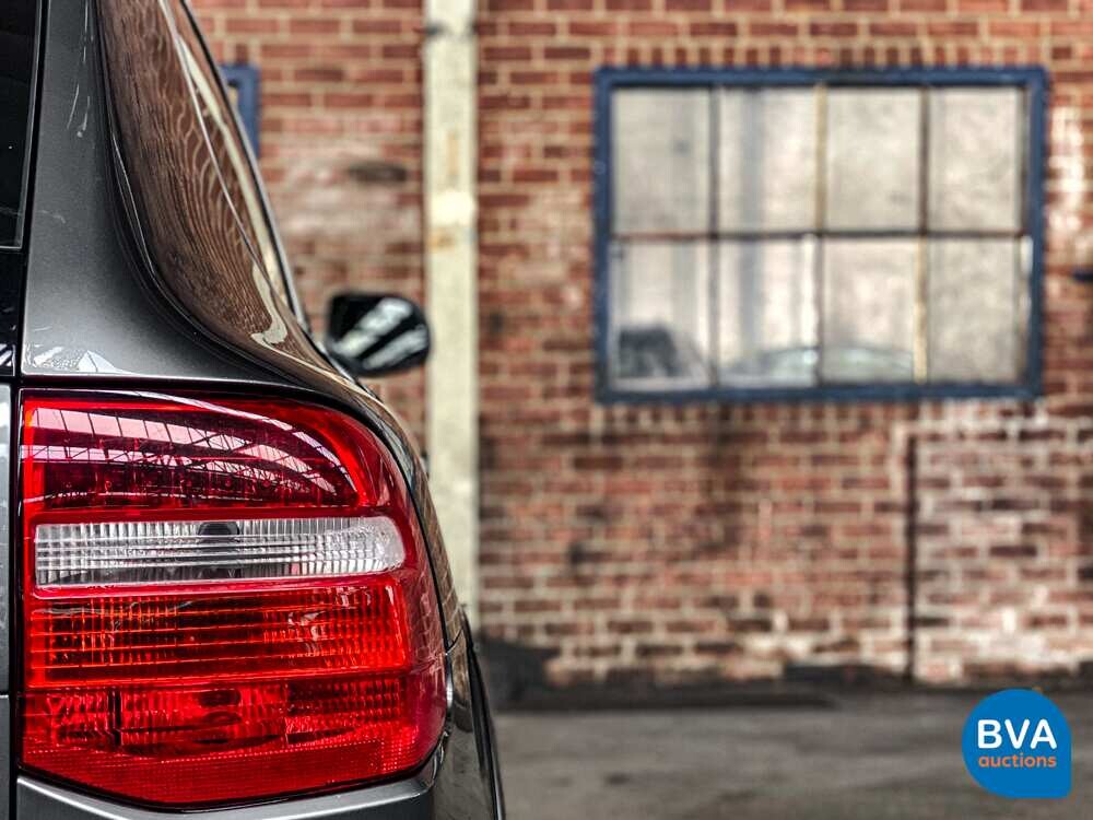 Porsche Cayenne 4.8 Turbo 500pk 2007 -Org. NL-, 56-XG-TV