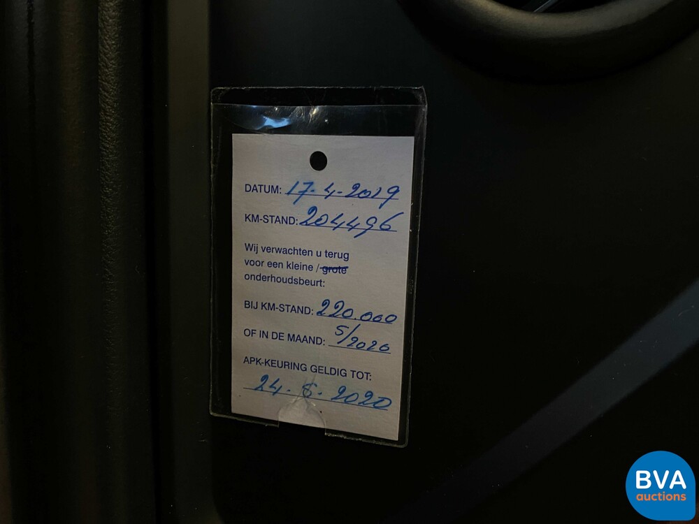 Porsche Cayenne 4.8 Turbo 500pk 2007 -Org. NL-, 56-XG-TV