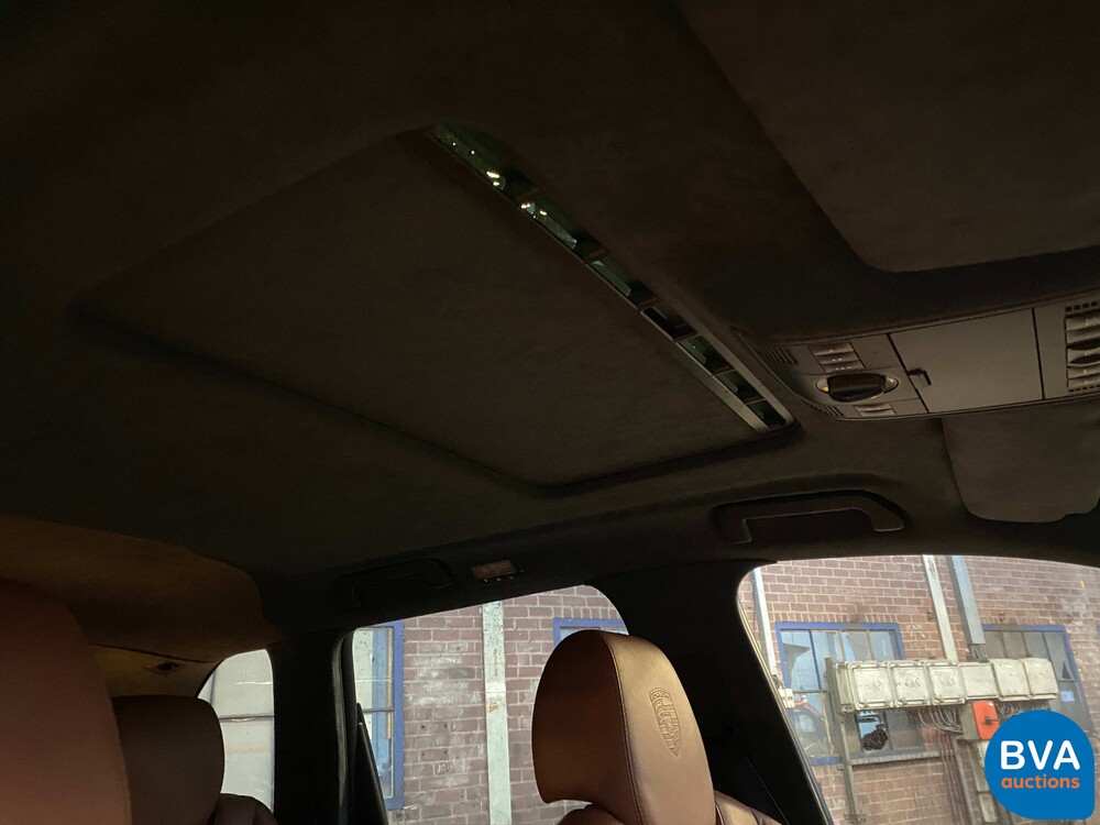 Porsche Cayenne 4.8 Turbo 500pk 2007 -Org. NL-, 56-XG-TV