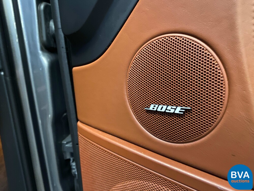 Porsche Cayenne 4.8 Turbo 500pk 2007 -Org. NL-, 56-XG-TV