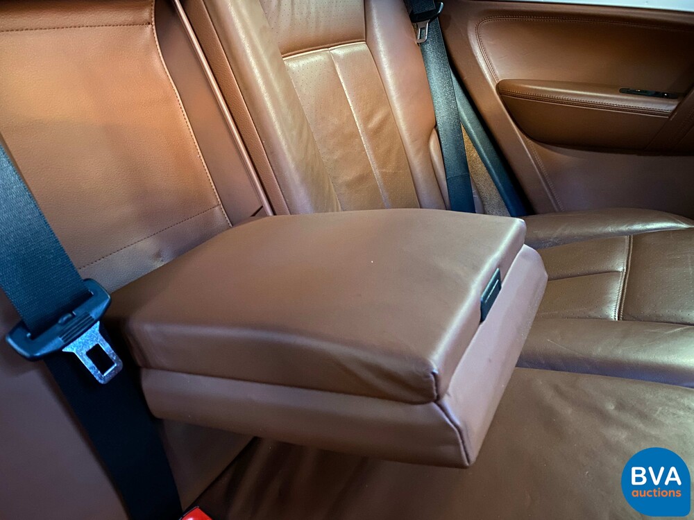 Porsche Cayenne 4.8 Turbo 500pk 2007 -Org. NL-, 56-XG-TV