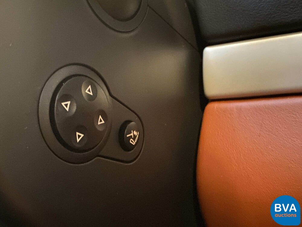 Porsche Cayenne 4.8 Turbo 500pk 2007 -Org. NL-, 56-XG-TV