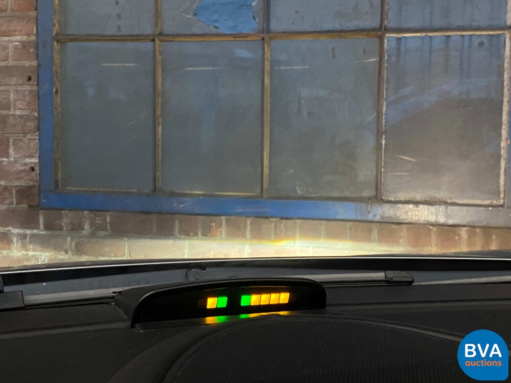 Porsche Cayenne 4.8 Turbo 500pk 2007 -Org. NL-, 56-XG-TV