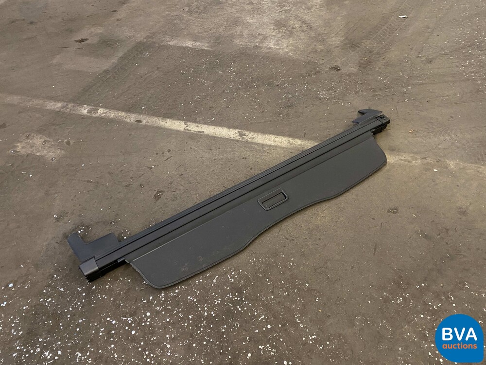 Porsche Cayenne 4.8 Turbo 500pk 2007 -Org. NL-, 56-XG-TV