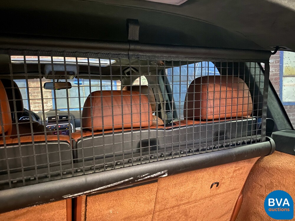 Porsche Cayenne 4.8 Turbo 500pk 2007 -Org. NL-, 56-XG-TV