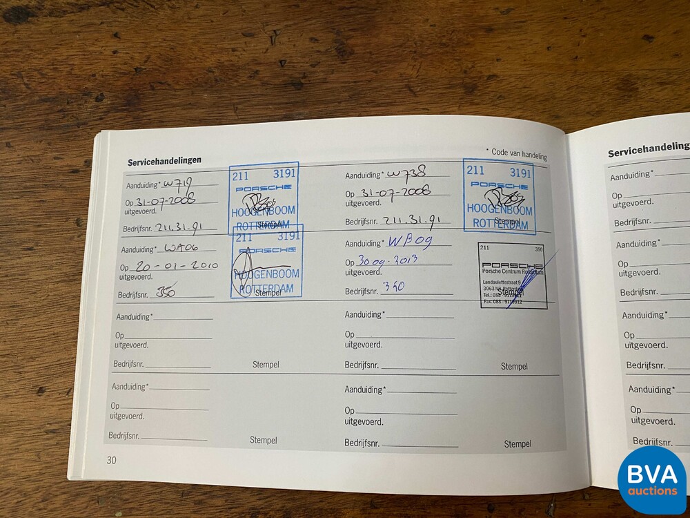 Porsche Cayenne 4.8 Turbo 500pk 2007 -Org. NL-, 56-XG-TV