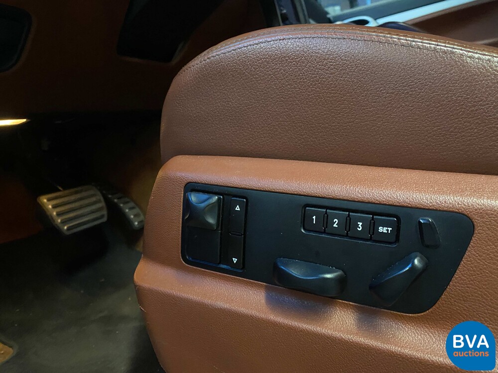 Porsche Cayenne 4.8 Turbo 500pk 2007 -Org. NL-, 56-XG-TV