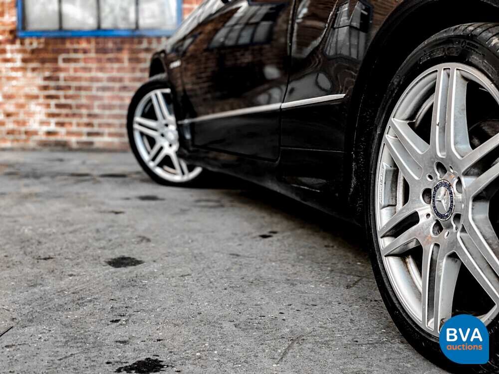 Mercedes-Benz E350 CDI Cabriolet 231pk E-klasse 2010, 26-LHX-6