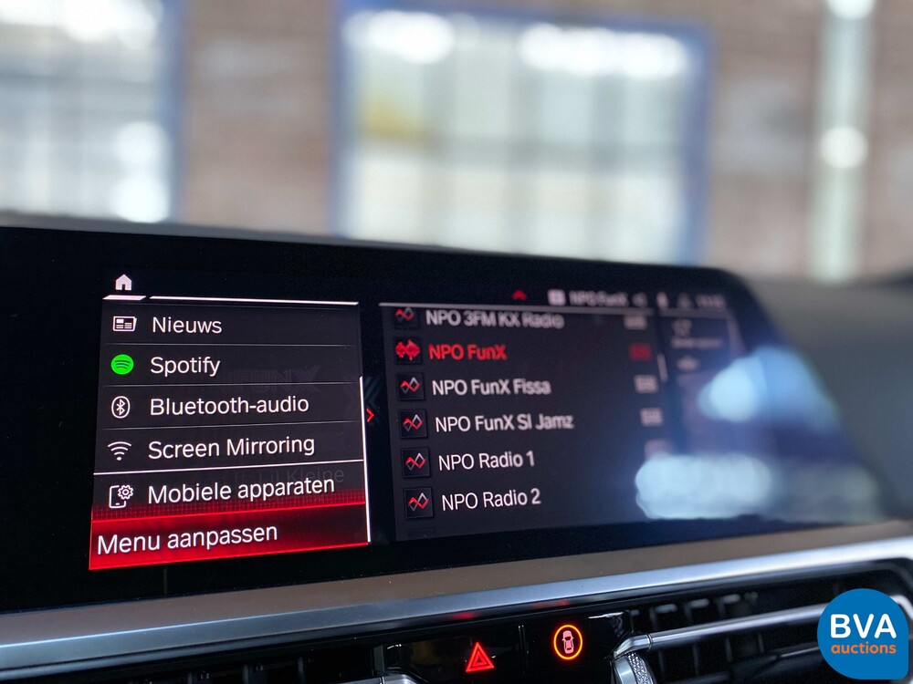 BMW M4 Competition 510pk Coupe 2021 NW-MODEL -GARANTIE-