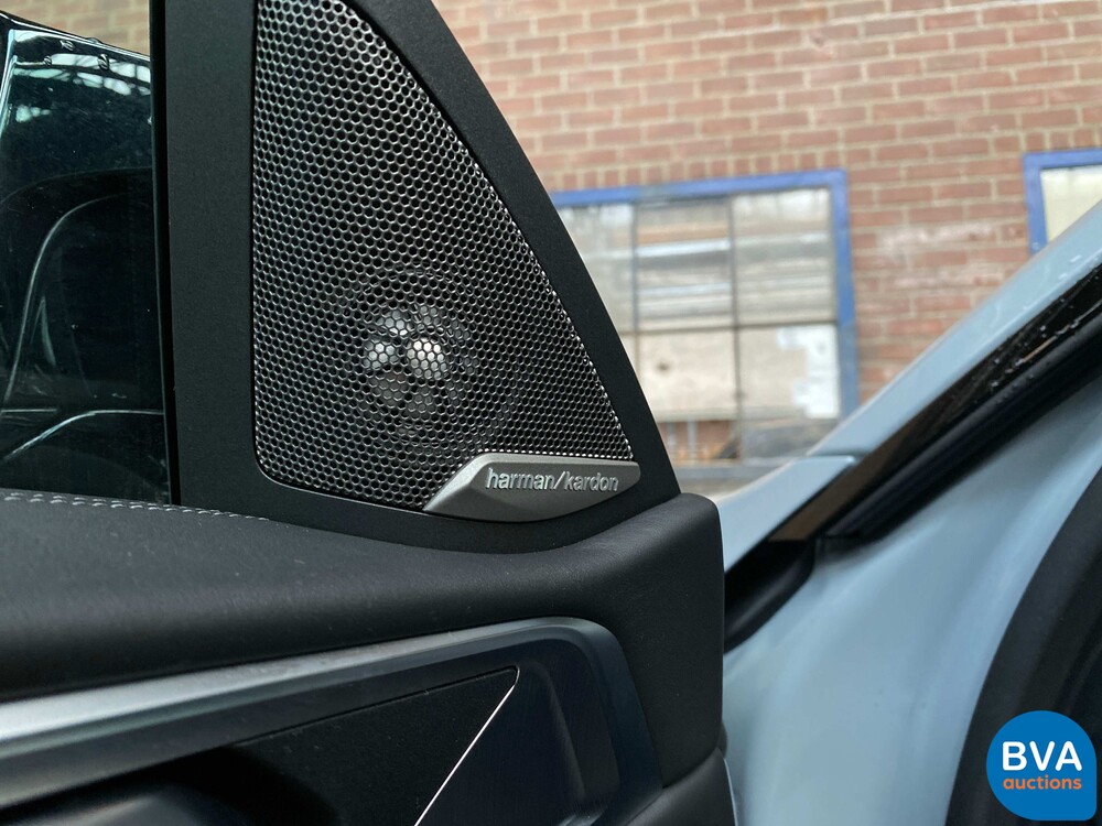 BMW M4 Competition 510pk Coupe 2021 NW-MODEL -GARANTIE-