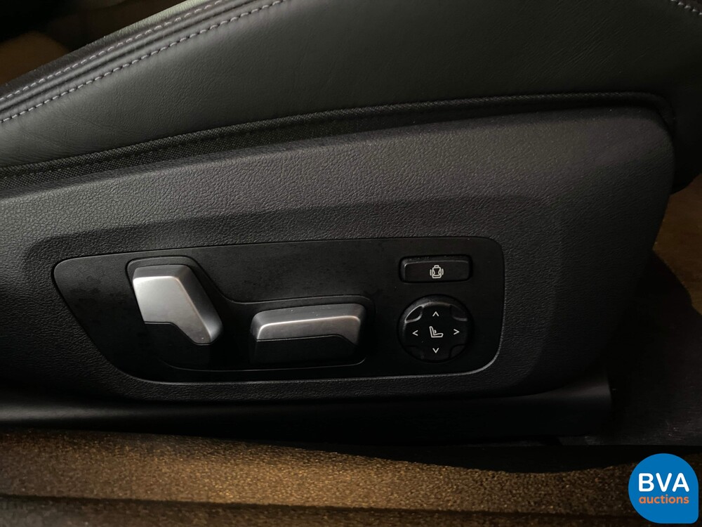 BMW M4 Competition 510pk Coupe 2021 NW-MODEL -GARANTIE-