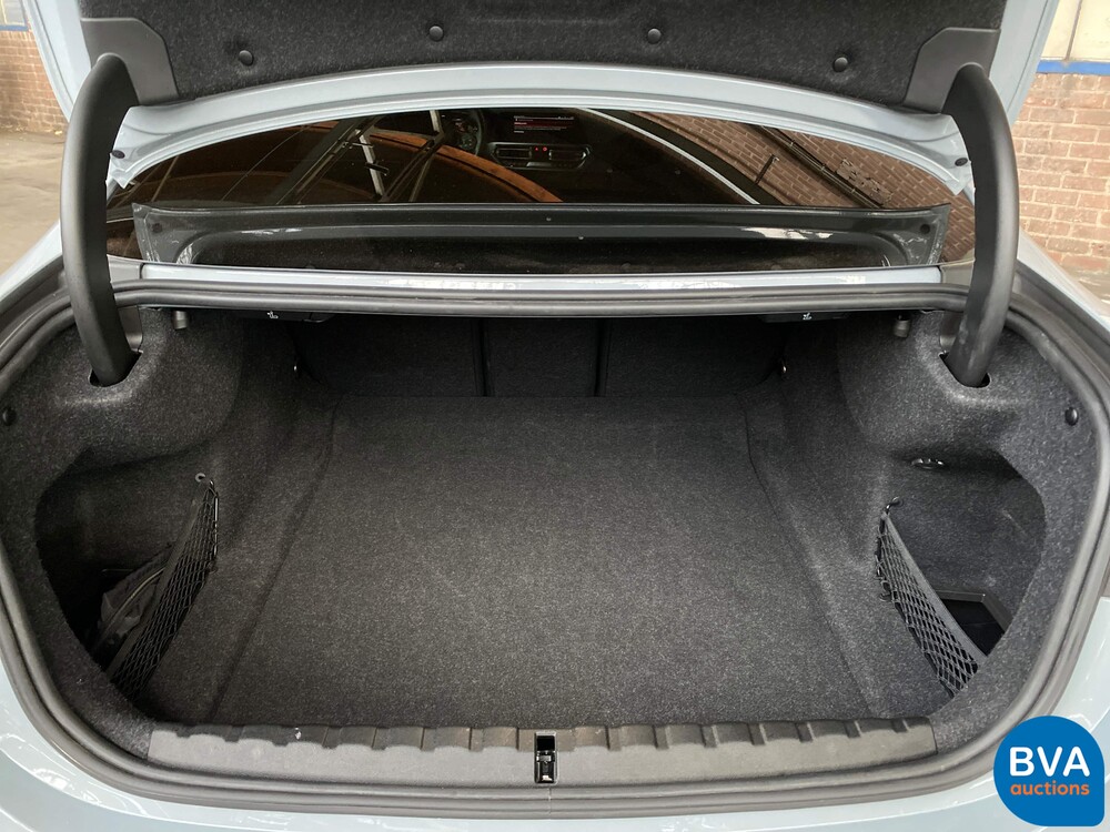 BMW M4 Competition 510pk Coupe 2021 NW-MODEL -GARANTIE-