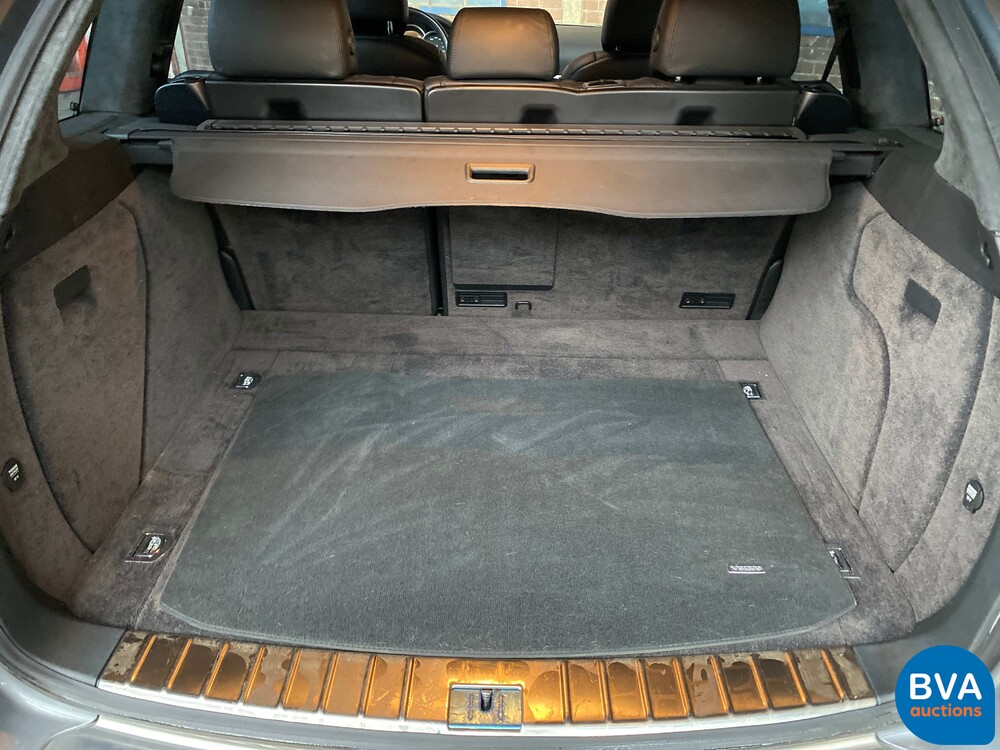 Porsche Cayenne turbo 4.5 V8 450pk 2003 -YOUNGTIMER-