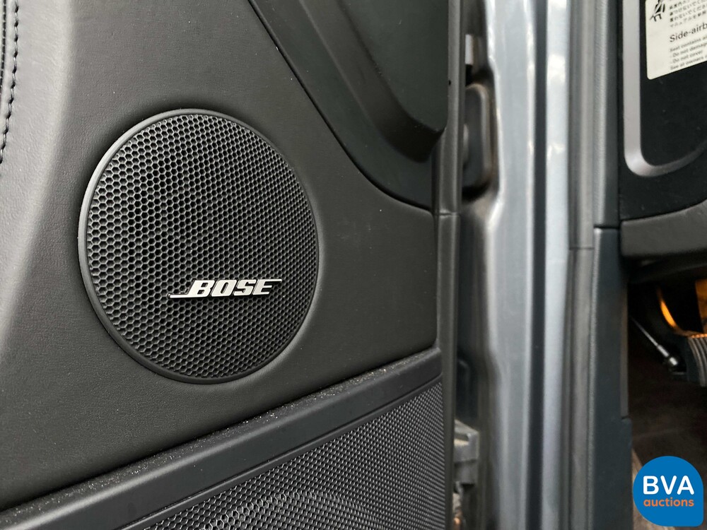 Porsche Cayenne turbo 4.5 V8 450pk 2003 -YOUNGTIMER-