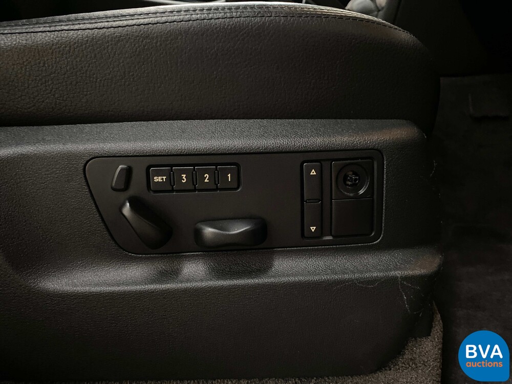 Porsche Cayenne turbo 4.5 V8 450pk 2003 -YOUNGTIMER-