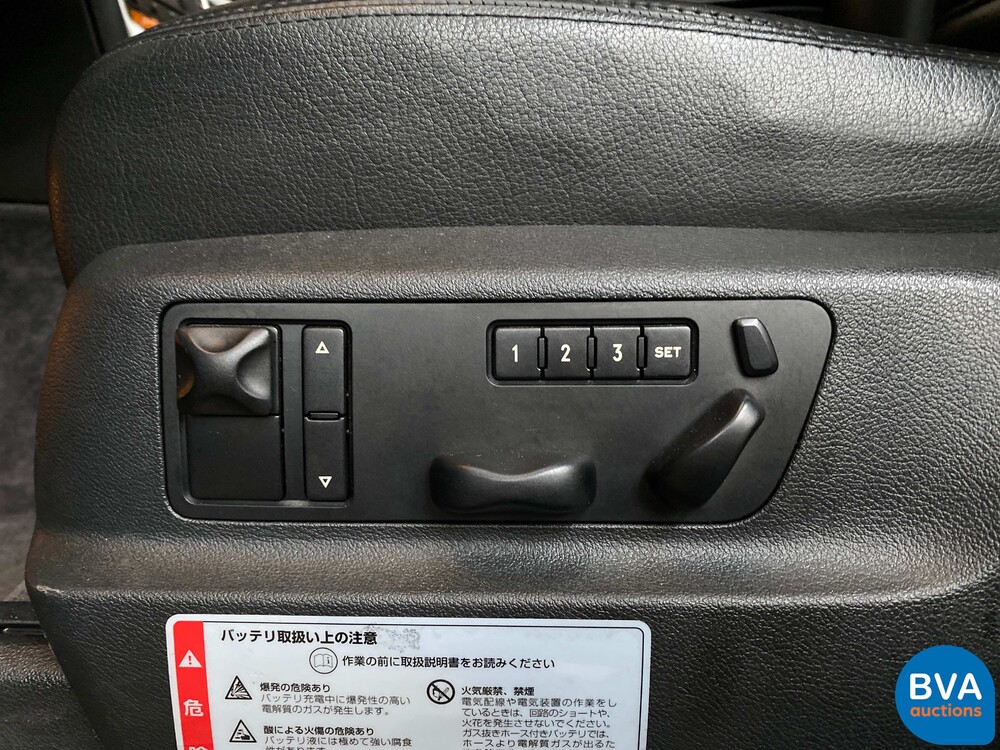 Porsche Cayenne turbo 4.5 V8 450pk 2003 -YOUNGTIMER-