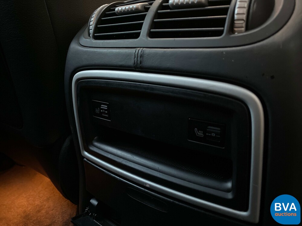 Porsche Cayenne turbo 4.5 V8 450pk 2003 -YOUNGTIMER-