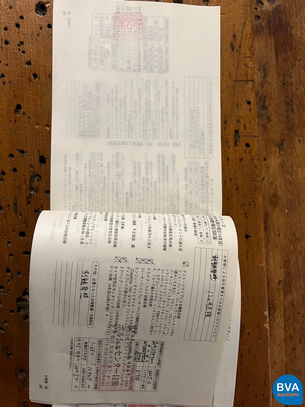 Porsche Cayenne Turbo 4.5 V8 450pk 2005 -YOUNGTIMER-