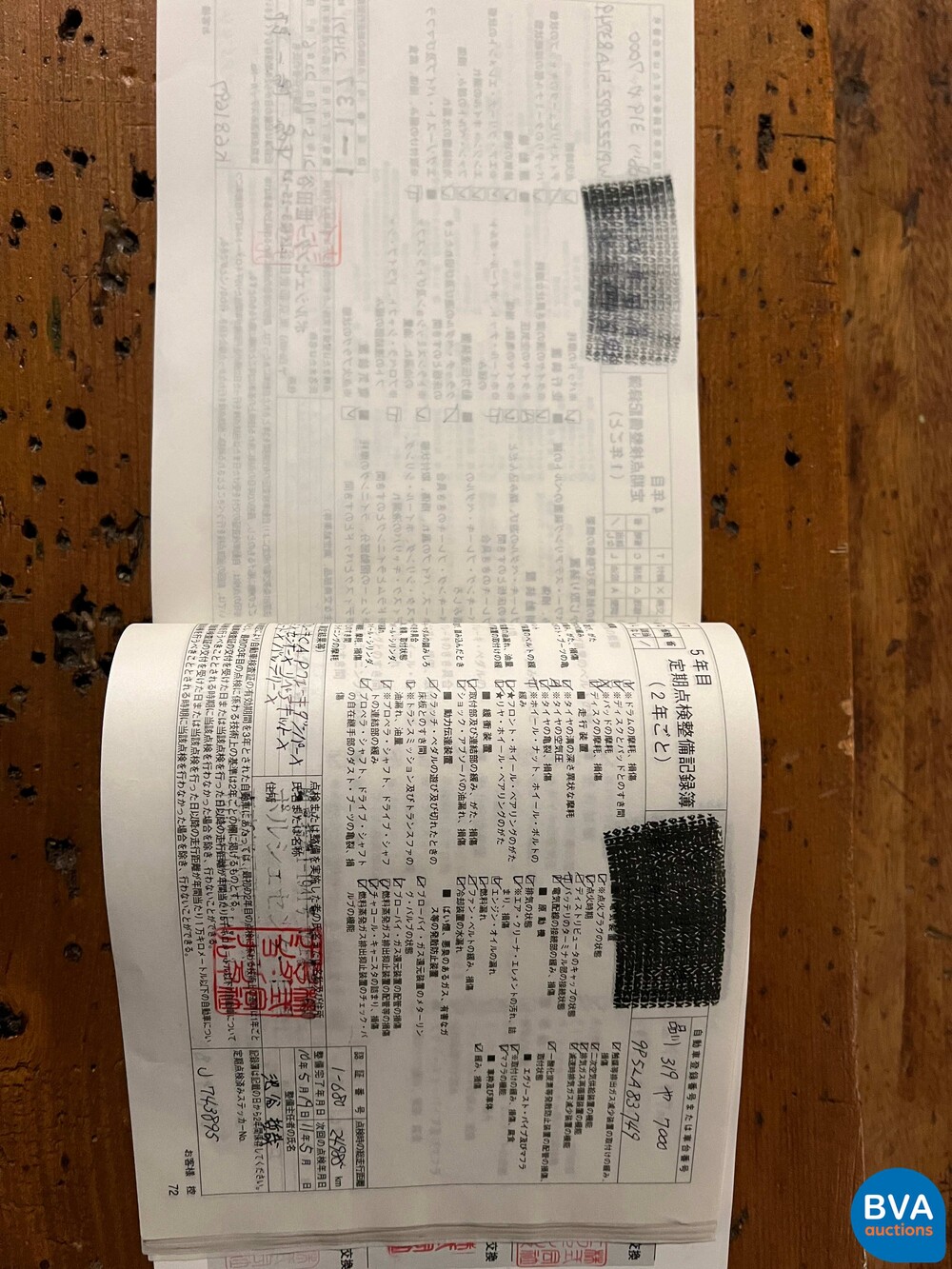 Porsche Cayenne Turbo 4.5 V8 450pk 2005 -YOUNGTIMER-