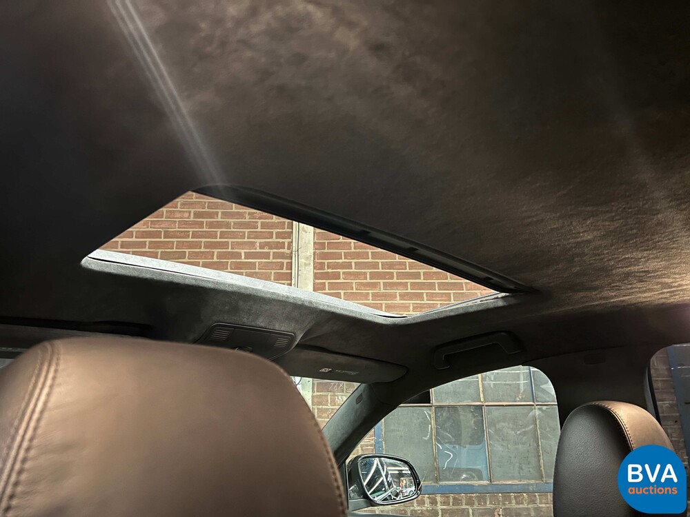 Porsche Cayenne Turbo 4.5 V8 450pk 2005 -YOUNGTIMER-