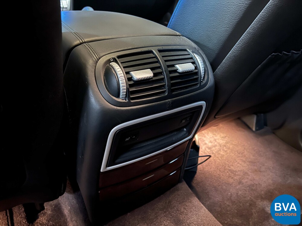 Porsche Cayenne Turbo 4.5 V8 450pk 2005 -YOUNGTIMER-