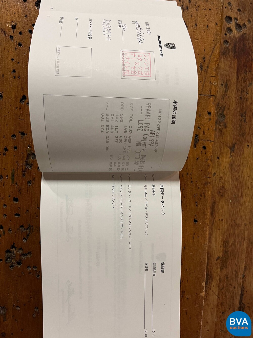 Porsche Cayenne Turbo 4.5 V8 450pk 2005 -YOUNGTIMER-