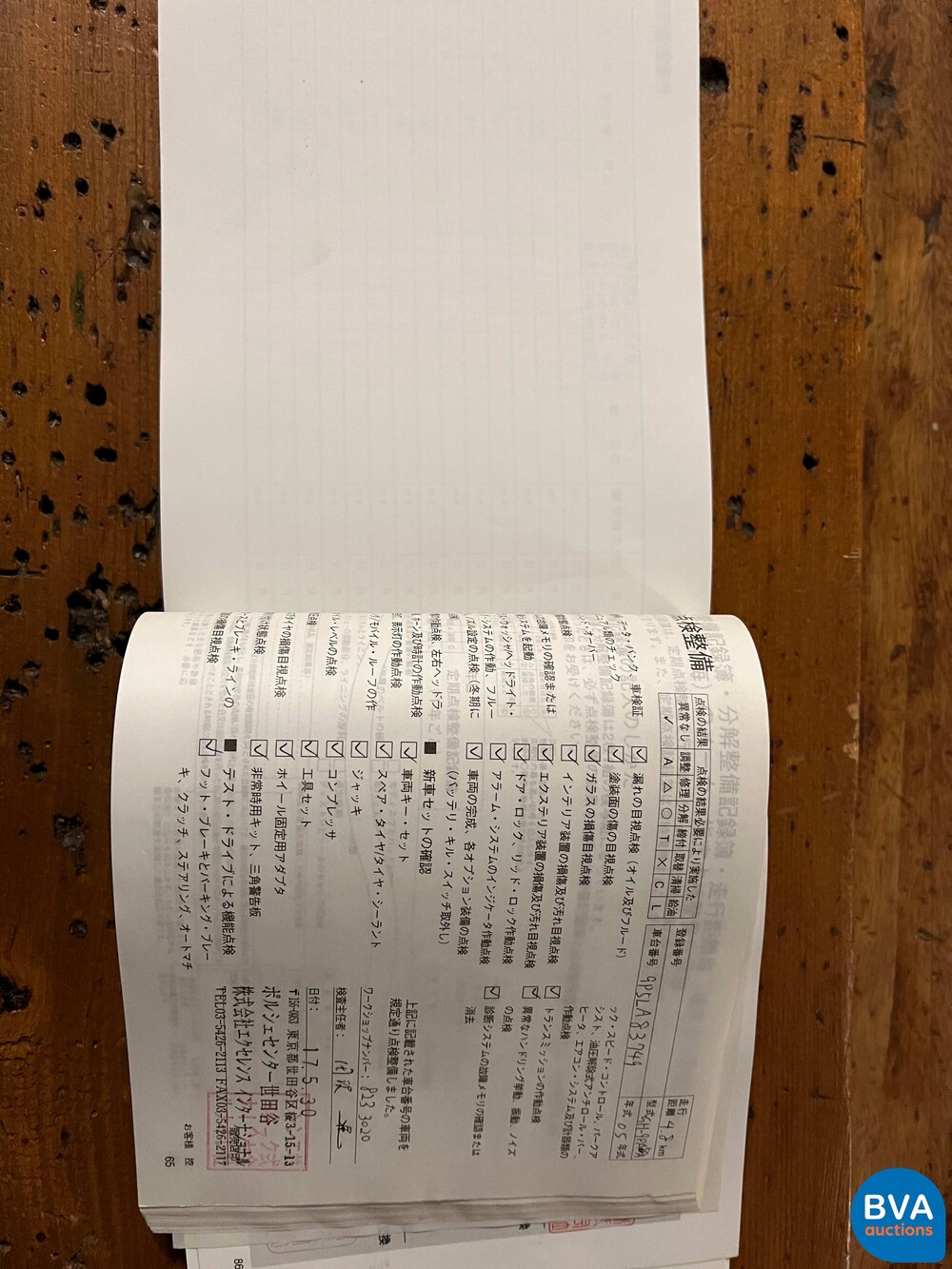 Porsche Cayenne Turbo 4.5 V8 450pk 2005 -YOUNGTIMER-