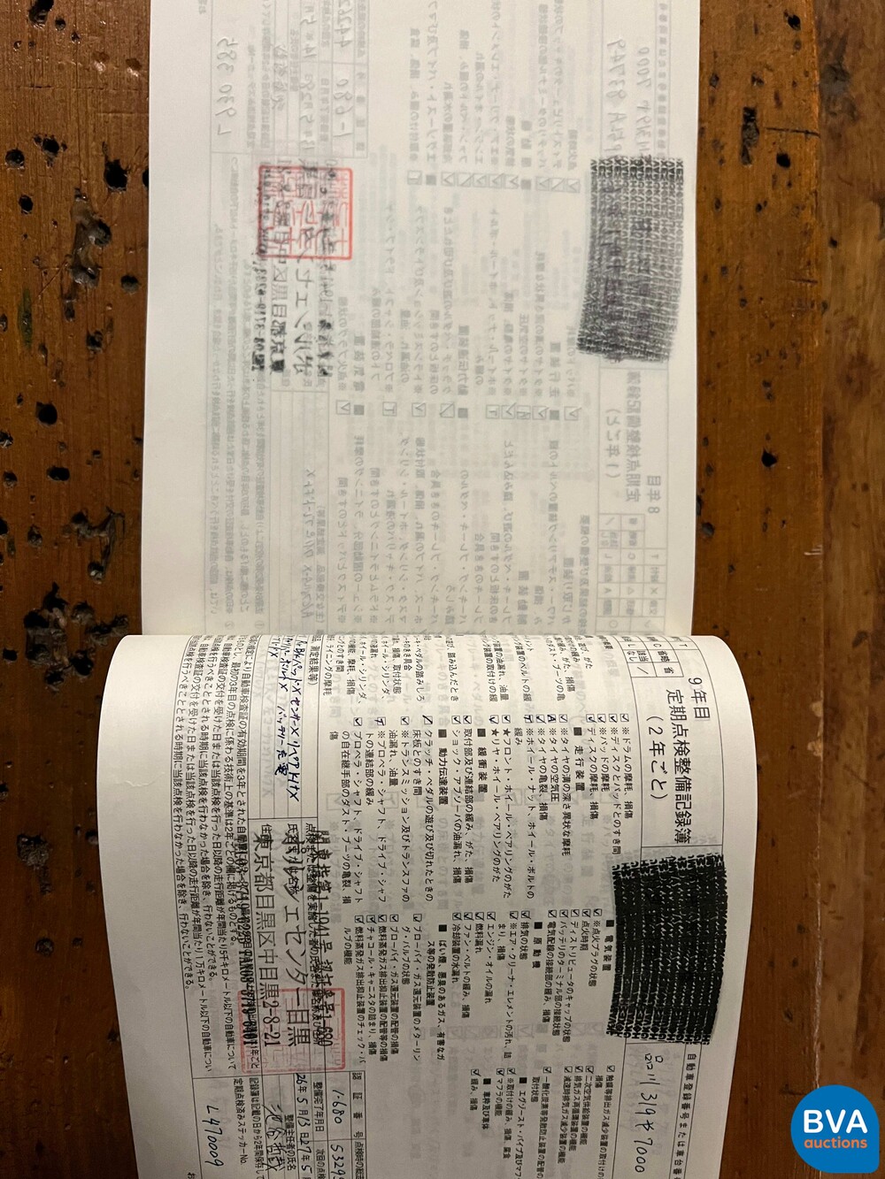 Porsche Cayenne Turbo 4.5 V8 450pk 2005 -YOUNGTIMER-