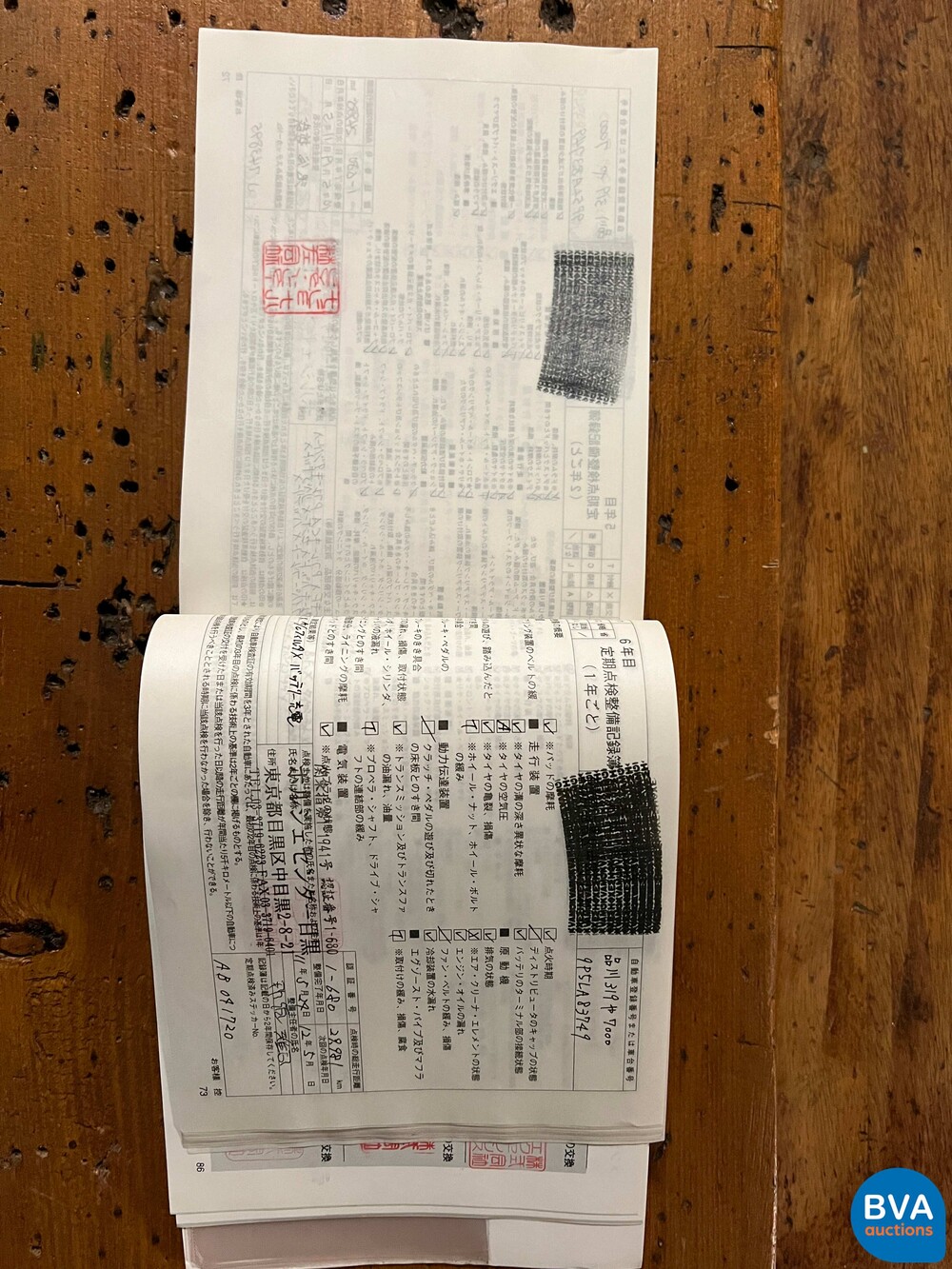 Porsche Cayenne Turbo 4.5 V8 450pk 2005 -YOUNGTIMER-