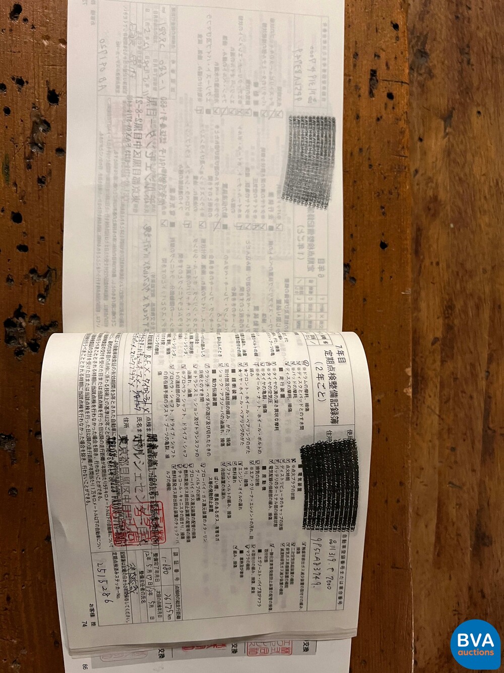 Porsche Cayenne Turbo 4.5 V8 450pk 2005 -YOUNGTIMER-