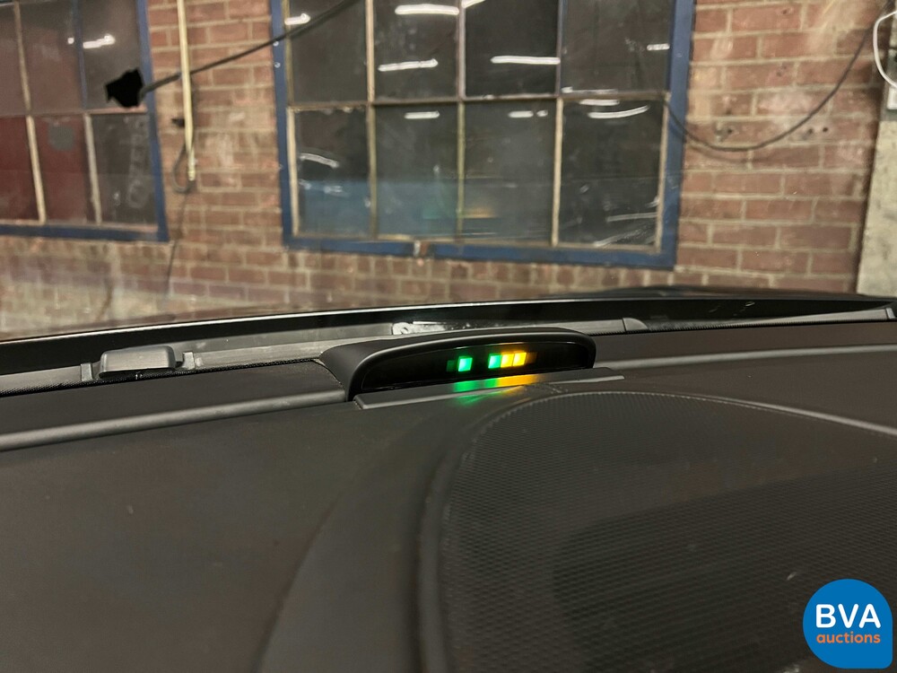 Porsche Cayenne Turbo 4.5 V8 450pk 2005 -YOUNGTIMER-