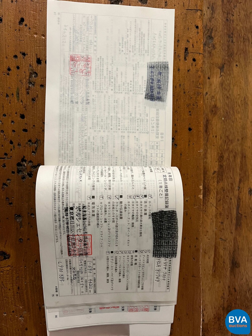 Porsche Cayenne Turbo 4.5 V8 450pk 2005 -YOUNGTIMER-