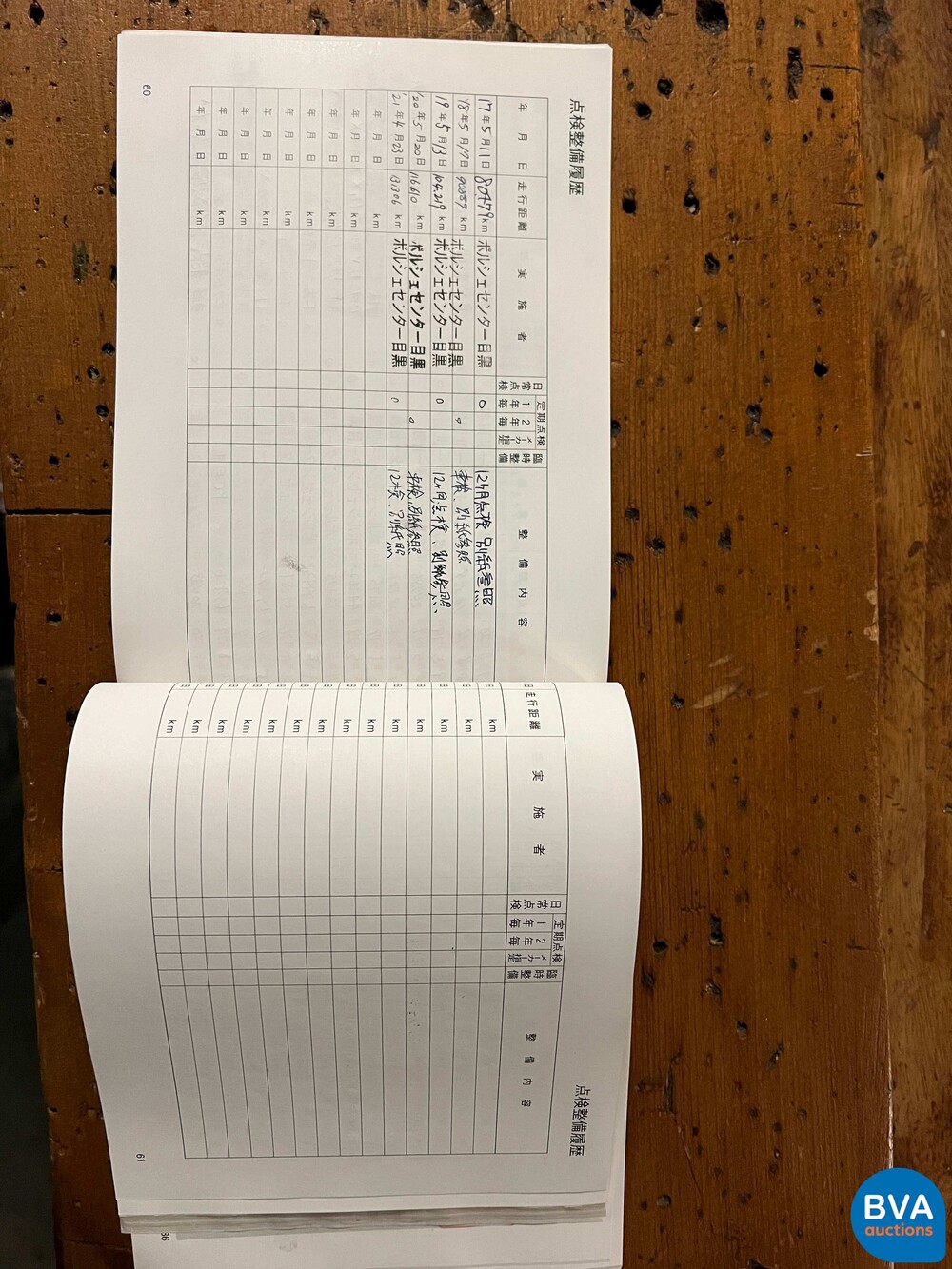 Porsche Cayenne Turbo 4.5 V8 450pk 2005 -YOUNGTIMER-