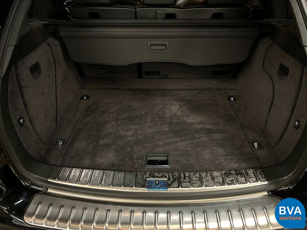 Porsche Cayenne Turbo 4.5 V8 450pk 2005 -YOUNGTIMER-