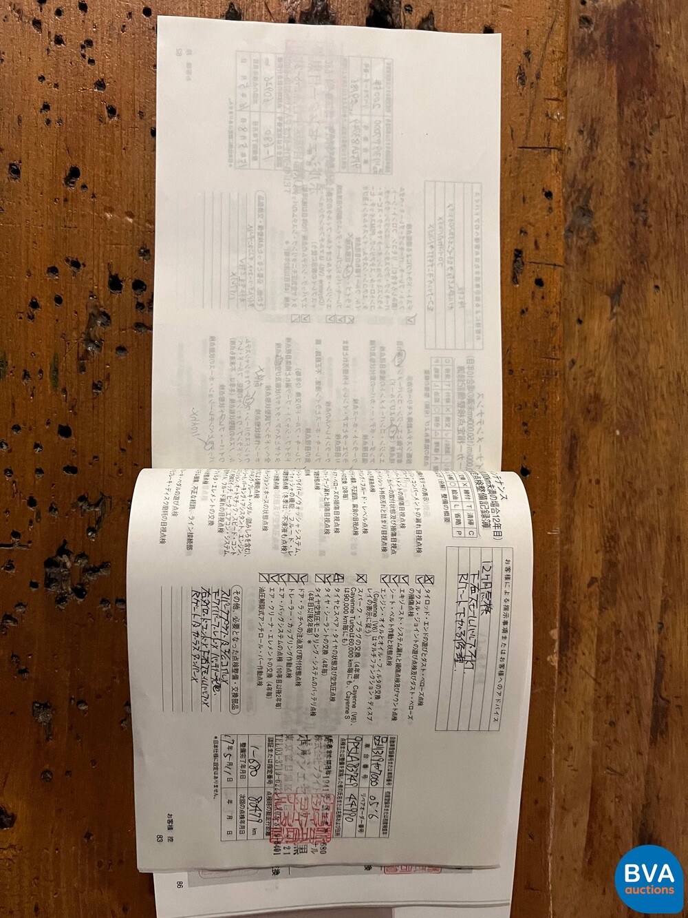 Porsche Cayenne Turbo 4.5 V8 450pk 2005 -YOUNGTIMER-