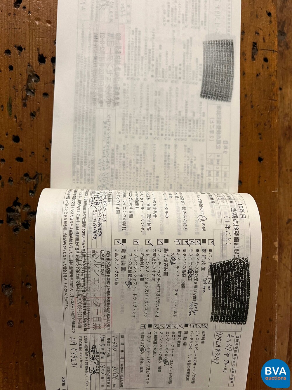 Porsche Cayenne Turbo 4.5 V8 450pk 2005 -YOUNGTIMER-