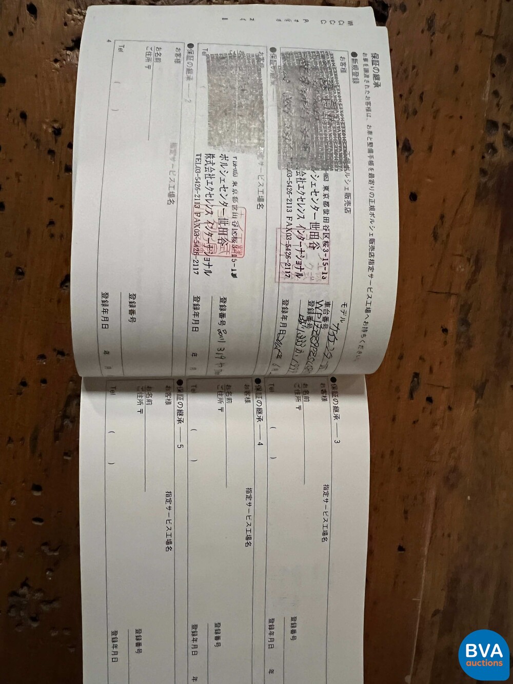 Porsche Cayenne Turbo 4.5 V8 450pk 2005 -YOUNGTIMER-