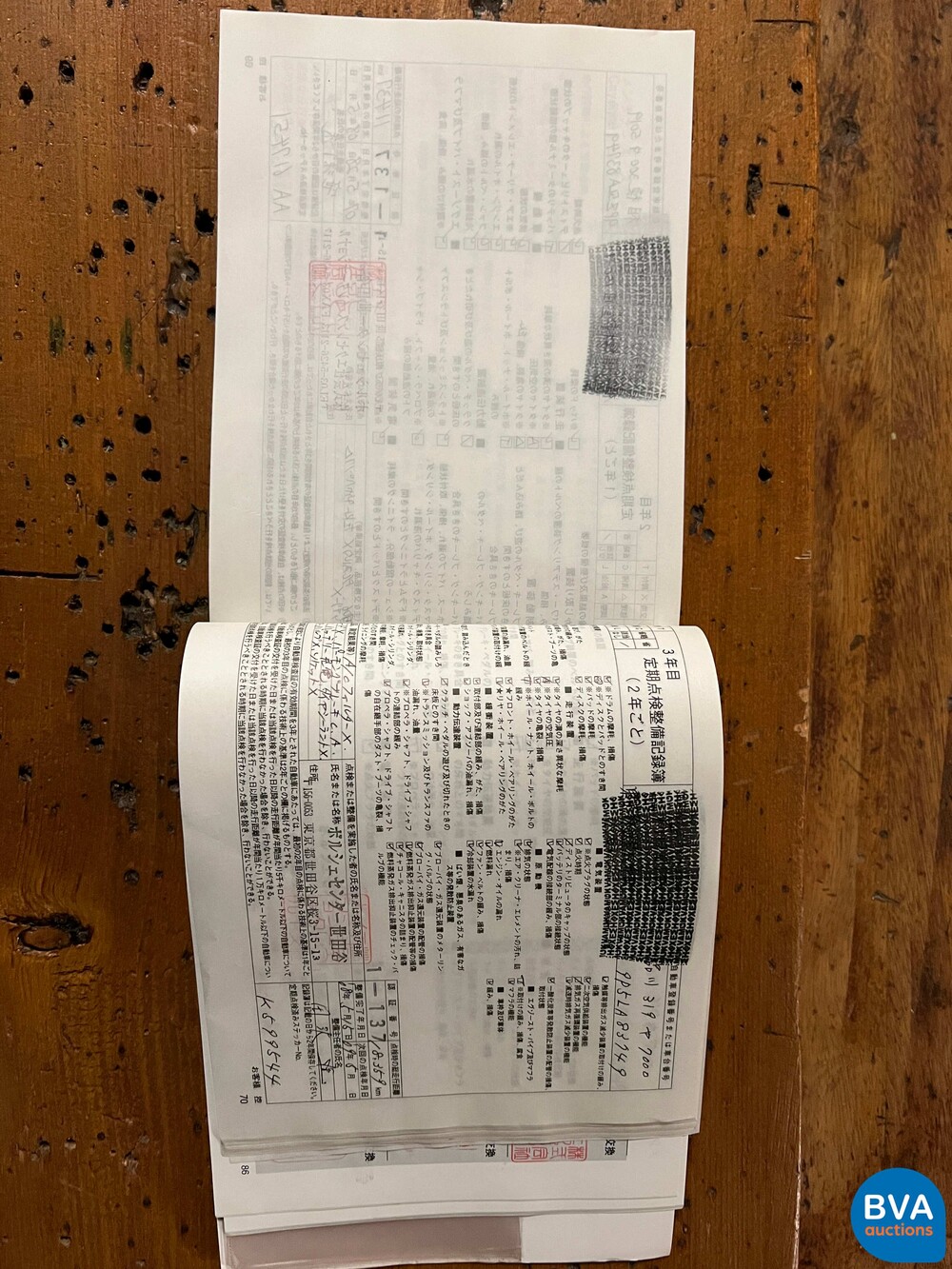 Porsche Cayenne Turbo 4.5 V8 450pk 2005 -YOUNGTIMER-