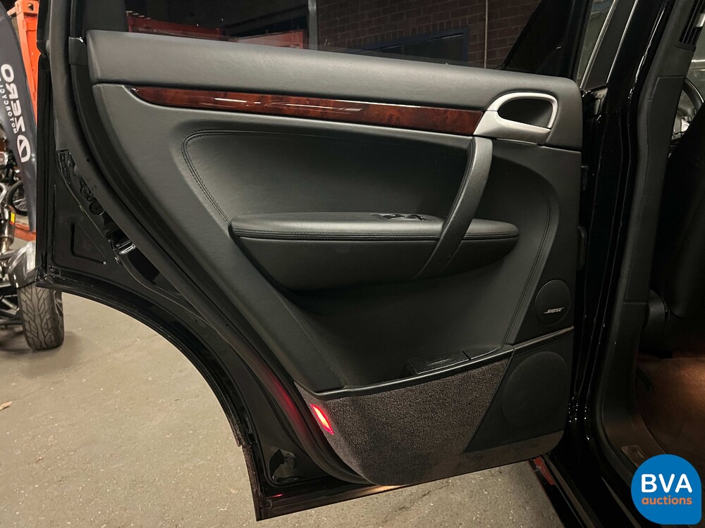 Porsche Cayenne Turbo 4.5 V8 450pk 2005 -YOUNGTIMER-