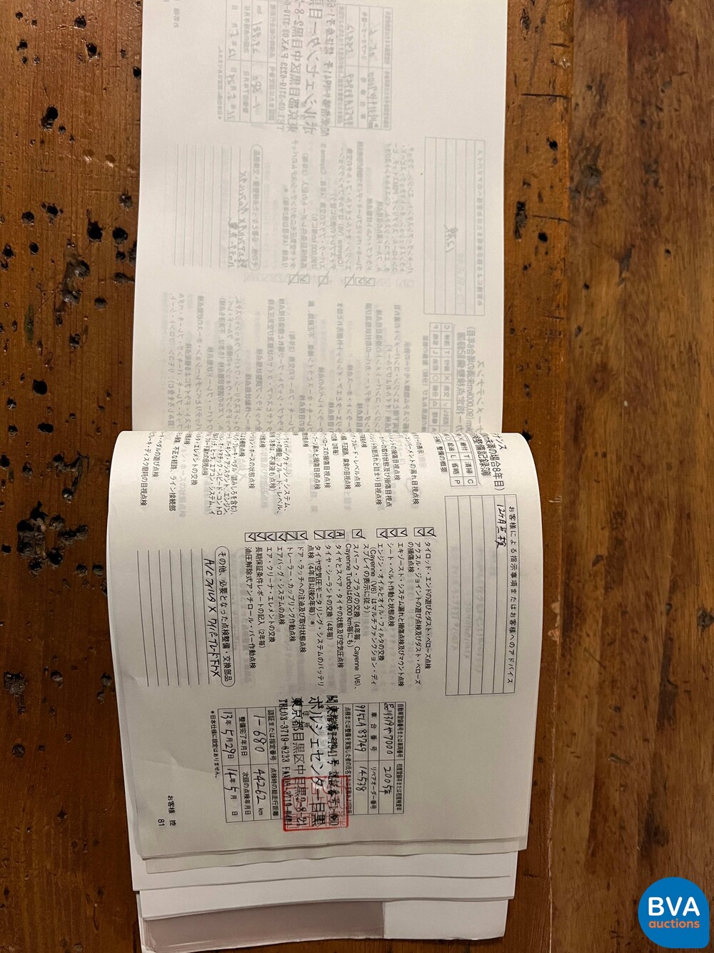 Porsche Cayenne Turbo 4.5 V8 450pk 2005 -YOUNGTIMER-