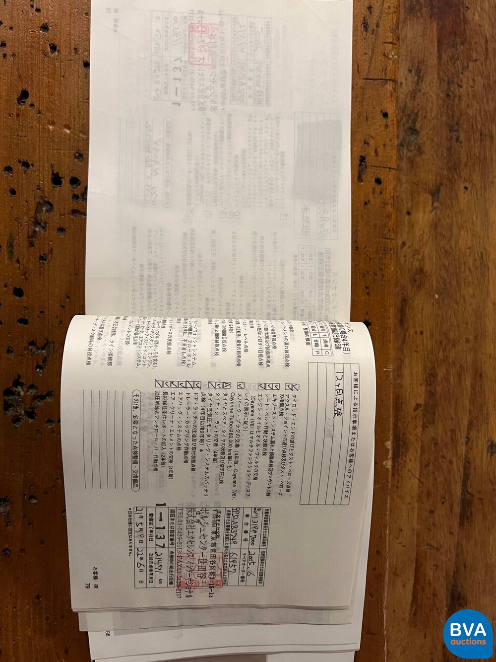 Porsche Cayenne Turbo 4.5 V8 450pk 2005 -YOUNGTIMER-