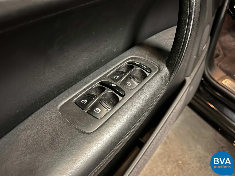 Porsche Cayenne Turbo 4.5 V8 450pk 2005 -YOUNGTIMER-