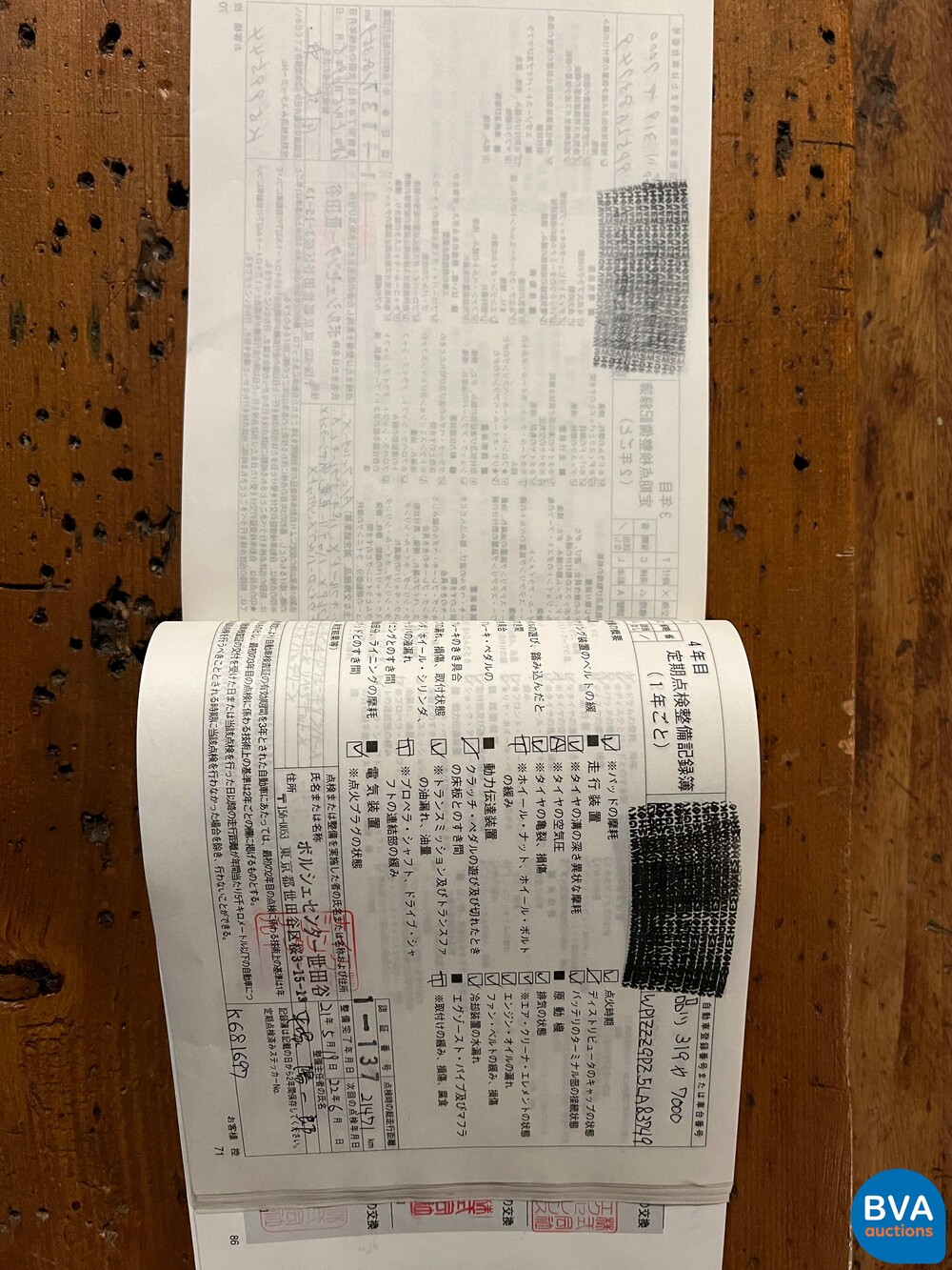 Porsche Cayenne Turbo 4.5 V8 450pk 2005 -YOUNGTIMER-