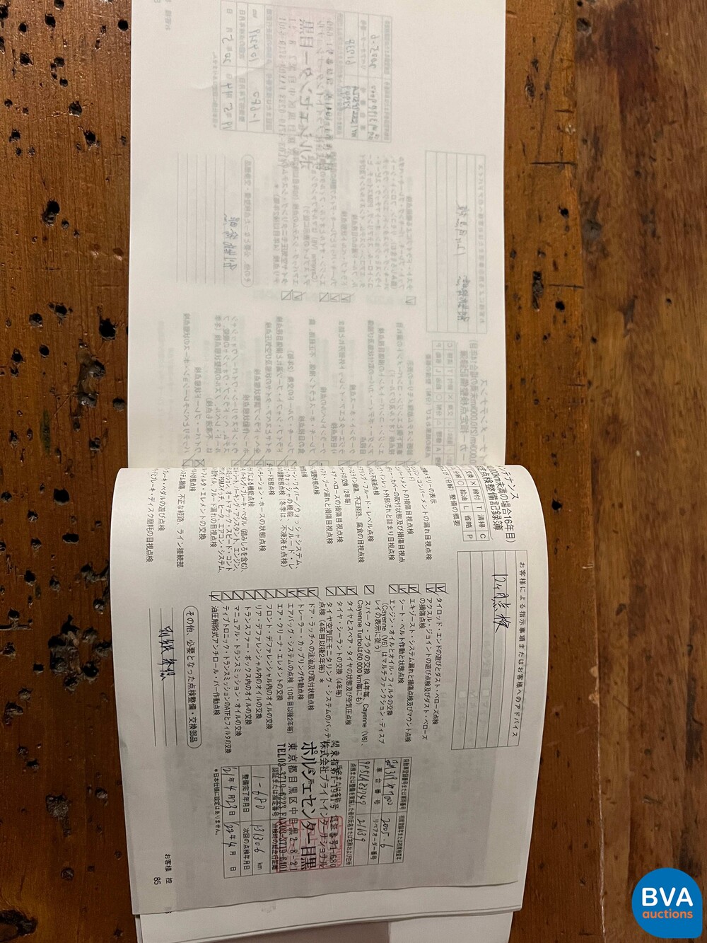 Porsche Cayenne Turbo 4.5 V8 450pk 2005 -YOUNGTIMER-