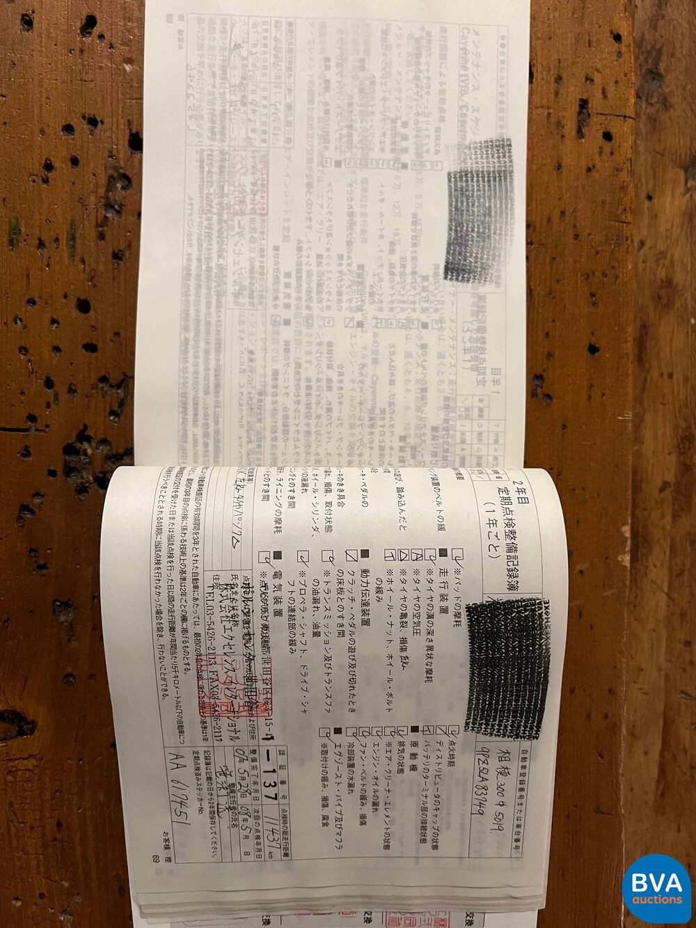 Porsche Cayenne Turbo 4.5 V8 450pk 2005 -YOUNGTIMER-