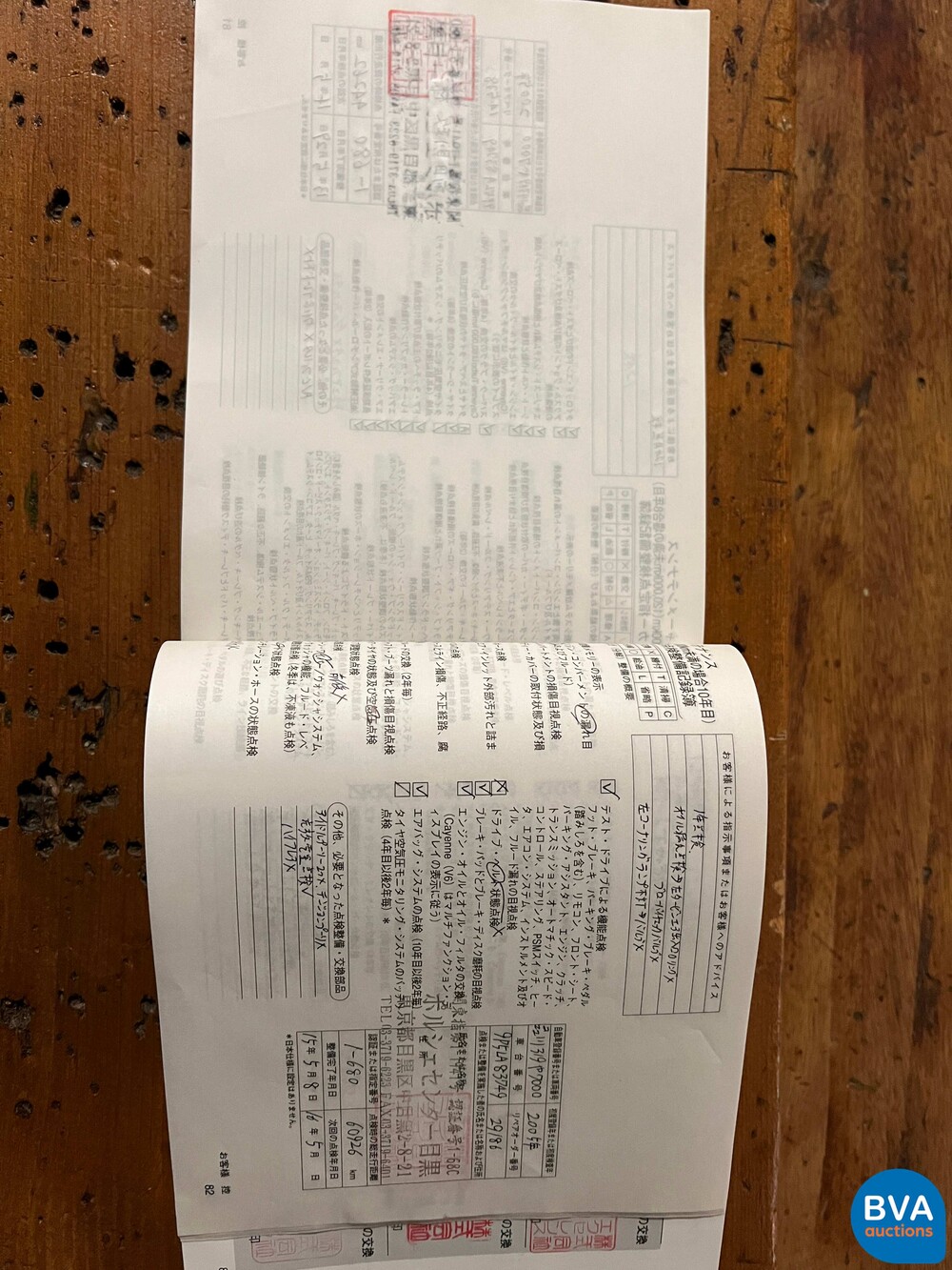 Porsche Cayenne Turbo 4.5 V8 450pk 2005 -YOUNGTIMER-